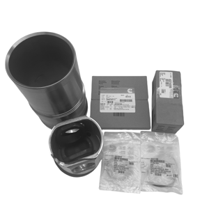 4025162 Original Diesel <strong>Engine</strong> Parts for <strong>Cummins</strong> M11 ISM QSM <strong>Engine</strong> Piston Cylinder Liner <strong>Kit</strong> 4025162 - Product Image 2