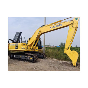 ขายรถขุดขนาดใหญ่สำหรับการค้าต่างประเทศ Xiaosong Pc200220240 รถขุดก่อสร้าง เครื่องยนต์รถขุด - Product Image 5