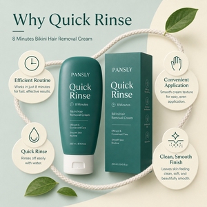 <span class=keywords><strong>Crema</strong></span> <span class=keywords><strong>Depilatoria</strong></span> de 8 Minutos para Piernas y Axilas, Depilación Rápida, <span class=keywords><strong>Crema</strong></span> <span class=keywords><strong>Depilatoria</strong></span> Íntima para Mujeres - Product Image 2