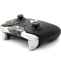 Piezas Moldeadas por Inyección de Alta Precisión Personalizadas, Carcasa Duradera para Control de Videojuegos para Varias Consolas, Según el Dibujo