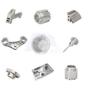 Custom CNC <b>Machining</b> <b>Service</b> 2 Hour Rapid Prototype Boring Turning 7075 Aluminum Gearbox Housing Parts Factory - Product Image 1