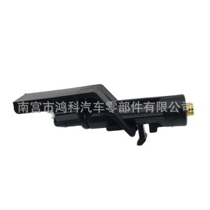 Inyector Honda 76810-T7A-003 Mecánico de Plástico para Accord Civic CRV Vezel - Product Image 1