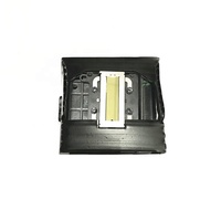 Kepala Cetak Printer Inkjet Asli untuk Suku Cadang Printhead L210 L301 L310 L351 L360 L380 L455 L550 L555