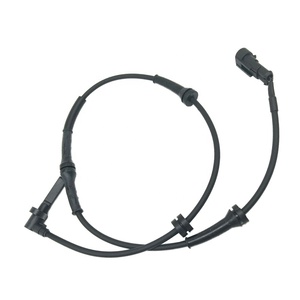 Sensor de Velocidad de Rueda ABS para <span class=keywords><strong>Alfa</strong></span> <span class=keywords><strong>Romeo</strong></span> 0265007017 60652013 con 1 año de garantía - Product Image 3