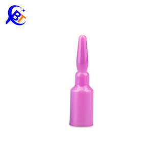 Apribottiglie Portatile in Plastica Monouso per Fiale Cosmetiche - Product Image 6