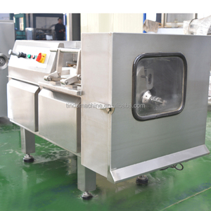 Automatische Machine Voor Het Snijden Van Bevroren Vlees, Rundvlees, Automaat, Machine Voor Het Snijden Van Kaassnijmachines - Product Image 3