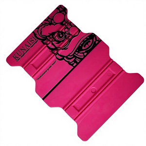 <span class=keywords><strong>Film</strong></span> PVC magnétique de forme spéciale à changement de couleur pour covering automobile, outil de pose, protection professionnelle pare-brise <span class=keywords><strong>et</strong></span> carrosserie, <span class=keywords><strong>film</strong></span> pour vitres - Product Image 4