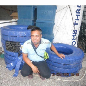 Neumáticos para Camión OHNICE NEW CENTURY HL789 295/80r22.5 295 80r22.5 Neumáticos Radiales - Product Image 5