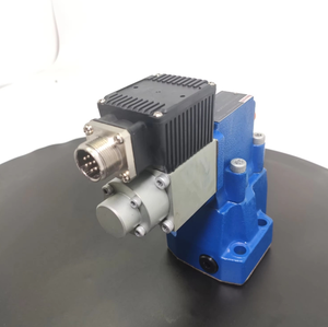 DREM10 OEM vanne hydraulique <span class=keywords><strong>DRE</strong></span> DREB DREM10 DREM20 DREM30 série DREM10-6X/200YG24NK4M vanne proportionnelle hydraulique - Product Image 3