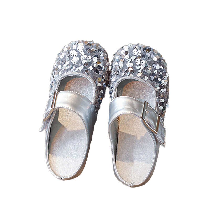 Latest Girls Slippers 2025 New Design Non-Slip