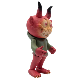 <span class=keywords><strong>Figurine</strong></span> unisexe à collectionner à l'échelle 1/6 personnalisée petite <span class=keywords><strong>figurine</strong></span> 3D en vinyle jouet en résine <span class=keywords><strong>Pop</strong></span> de style dessin animé - Product Image 3