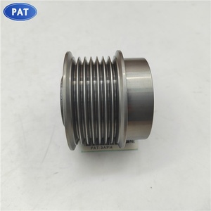 PAT nouvelle poulie d'embrayage d'alternateur pour poulie d'alternateur de matrice de <span class=keywords><strong>Corolla</strong></span> Scion Solara Highlander - Product Image 3