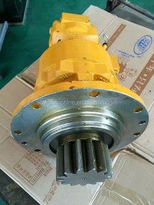 มอเตอร์อุปกรณ์สวิง DX27 DX30Z DX35Z S010 S015 S030และ S035 K1026973A K1011374A K1013467 K1028103B - Product Image 3