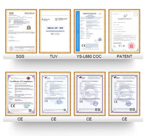 Elektrikli otomatik etiket kesme makinesi yeni durum gıda/giyim/kimyasal emtia durumda ahşap işareti sensörü üreticisi - Product Image 5