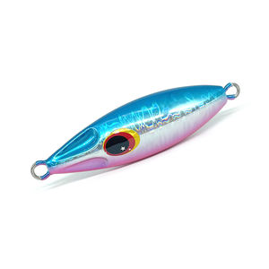 In Stock Order 20g 30g 40g 60g 80g 100g Small Bees Lead Fish Bee Lure Fishing Snipper <strong>Jigs</strong> Lead <strong>Jig</strong> Fishing Slow Bee <strong>Jig</strong> - Product Image 3