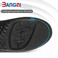 Vente en gros de chaussures plus confortables, semelles de rechange pour la marche