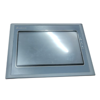 Écran tactile HMI Samkoon 4,3 pouces SK-043FE SK-043UE SK-043HE SK-043HS SK-043QE SA-043F EA-043A en stock