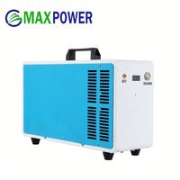 Diseño moderno hogar usando 20kw coche eléctrico Ccs2 Chademo cargador de coche eléctrico estación de carga rápida cargador portátil Dc Ev