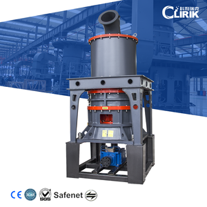 Neue Multi-Mineral-Mühle zur Verarbeitung von industriellen Rohstoffen aus Calciumcarbonat-Gips-Kalkstein - Product Image 2