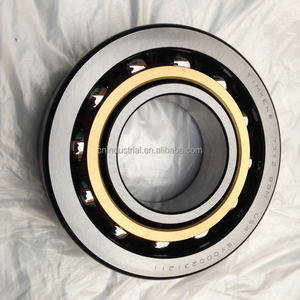 Rodamiento de <span class=keywords><strong>bolas</strong></span> de contacto angular de alta calidad 7020 ACD/P4A FY CD/P4A para máquinas herramienta 7020ACD/P4A 7020CTRDULP3 7020FY 7020CD/P4A 7020CTYNSULP4 - Product Image 5