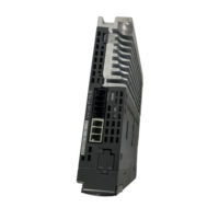 Servomoteur AC Del-Ta ASD-A3-0221-M ASDA-A3 0,2 kW, 220 VAC 1/3-phasé, 1,55 A nominal / 7,07 A de crête, encodeur absolu 24 bits