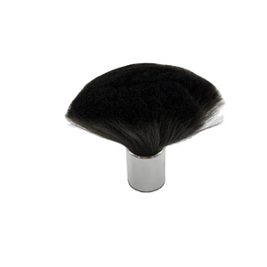 <span class=keywords><strong>Spazzola</strong></span> per la Pulizia dei Capelli in Nylon Multiuso 14.5x11x11cm, <span class=keywords><strong>Spazzola</strong></span> Nera Superiore in Nylon per la Pulizia dei Capelli per Casa e Barbiere - Product Image 3