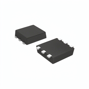 6 SMD, <b>Flat</b> Leads S-8211CBZ-I6T1U Original Power Management (PMIC) Electronics Component - Product Image 1