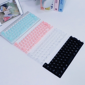 Cho Nhật Bản Mac Máy Tính Xách Tay Bàn Phím màng tùy chỉnh chống tĩnh móng tay dài nghệ thuật đặc biệt bàn phím phim dán bàn phím - Product Image 6