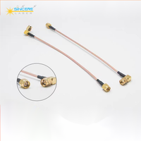 Capteur de réglage de la capacité pour tête laser de machine de découpe laser à fibre Raytools, compatible avec les équipements laser à longueur d'onde 1064 nm