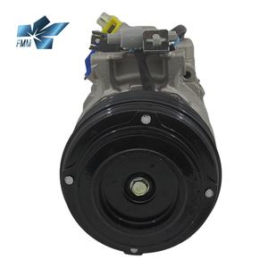 Compresseur pour BMW X3 447190-8462 447190-8469 447260-1852 64526987862 64526987862-02 64526987651AC - Product Image 4