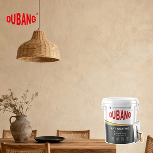 Pittura Liquida per Interni Effetto Marmorino Veneziano per Bagno - Product Image 5