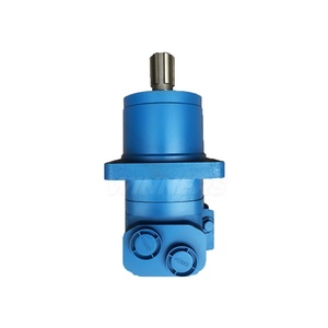Motor Hidráulico Orbital de Baja Velocidad y Alto Torque OMT-195/245/315/390/490/625/800/985 - Product Image 1