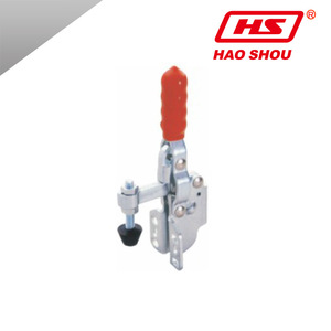 Factory Direct Supply HS-12050-SM <b>Quick</b> <b>Clamp</b> Vertical <b>Quick</b> Hitch - Product Image 4