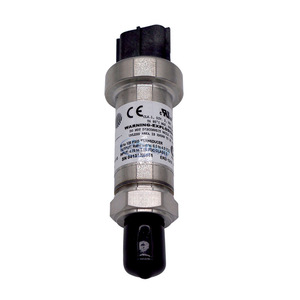 เครื่องส่งสัญญาณแรงดัน 0 ถึง 125 ปอนด์ต่อตารางนิ้ว แบบเกลียวสำหรับชิ้นส่วนเครื่องปรับอากาศส่วนกลาง - Product Image 1