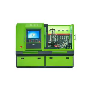 <span class=keywords><strong>Diesel</strong></span> Common Rail Inj ector Prüfstand JZ-919 wird zum Testen der CP3 CP4 CP5 HP0 HP3 HP5 Kraftstoffe in spritz pumpe verwendet - Product Image 1