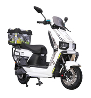 Vélo électrique urbain de haute qualité et abordable pour adultes avec moteur arrière 1000W, 3 vitesses, cadre en acier carbone, sans balais