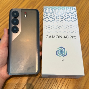 Smartphone 5G Techno Original Camon 40 Pro Power 1 To C40 Pro Deca-core 16+1 To/512 Go 8000 mAh 108 MP avec écran 7,3 pouces - Product Image 5