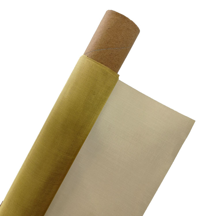 Индивидуальный заказ, горячая распродажа, 60 80 100 150 180 сетчатая медная ткань/одежда из медной сетки