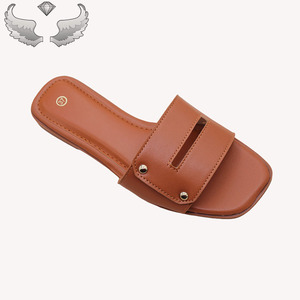 Sandales et pantoufles pour femmes de haute qualité, style décontracté, respirantes, nouvelle conception estivale, confortables, marque privée, sandales légères - Product Image 5