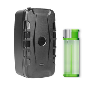 Localizador GPS TK209C TK918 Magnético para Vehículos, Larga Duración en Espera, Sin Instalación, Cuatrib banda - Product Image 2