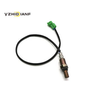 Sonde Lambda d'oxygène O2 18213-63J12 1821363J12 18213-65D30 18213-65D31 18213-65D32 pour Suzuki Swift III 1.3 SX4 1.6 2005-2010 - Product Image 2