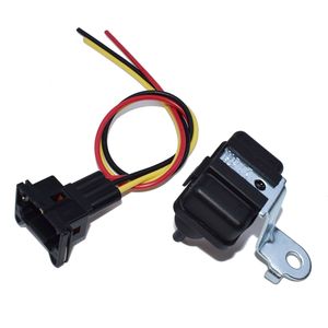 Piezas de vehículos, piezas de automóviles, accesorios para automóviles, Sensor MAP de presión absoluta del colector con conector 3515033001 para 92-96 <span class=keywords><strong>Summit</strong></span> - Product Image 6