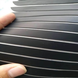 Non-Slip Silicone Back Washer with Antislip Dome Ends <strong>Feet</strong> Seal Gasket and <strong>Rubber</strong> Foam Pad for Shower Wall Antislip Backing - Product Image 3