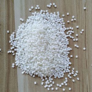 Transparent Polypropylene <b>PP</b> Resin Granules Food Grade Premium Quality Certified ISO Bulk Export by Merades From Indonesia - Product Image 5