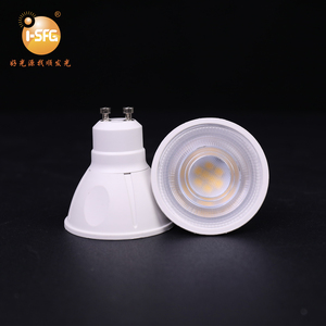 2025 phổ biến nhất hiện đại GU10 <span class=keywords><strong>LED</strong></span> bóng đèn AC230V 5 Wát ấm trắng môi trường xung quanh đèn MR16 bi pin <span class=keywords><strong>LED</strong></span> ánh sáng tại chỗ trực tiếp Trung Quốc nhà máy - Product Image 2