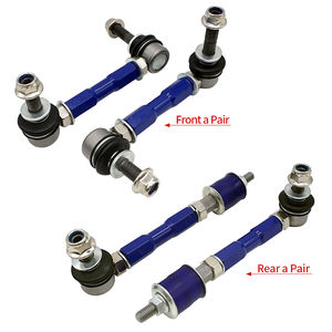 Cabezal de <span class=keywords><strong>bola</strong></span> de barra de equilibrio ajustable para PRADO LC120 LC150 FJ, nueva condición, accesorio de reacondicionamiento de enganche de <span class=keywords><strong>remolque</strong></span> de coche todoterreno - Product Image 4