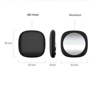 Rastreador inteligente GPS para mascotas, localizador de gatos y perros de largo alcance, dispositivo antipérdida para equipaje, BILLETERA, llaves, buscador de llaves, bolsa - Product Image 4