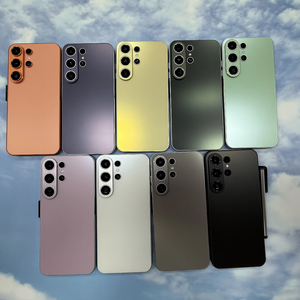 Teléfono Inteligente S26 Ultra Android 16 de 7.3 Pulgadas, 22GB+2TB, Desbloqueado, Global, 5G, Doble SIM, Alto Rendimiento para Juegos - Product Image 4