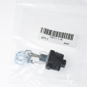 1NT1-1 100% สวิตช์1NT1-5 1NT1-3 1NT1-2ของแท้ใหม่สวิตช์1NT1-6สวิตช์สลับ SPDT 15A 10A 125V สวิตช์สลับ1NT1-1-N - Product Image 2