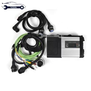 Outil de diagnostic du moteur Vodia V2022/03 MB STAR C5 pour voitures/camions Benz - USB Windows 24V Garantie de 2 ans - Product Image 2